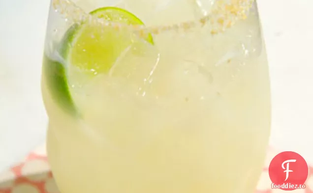 Ghimbir Margarita