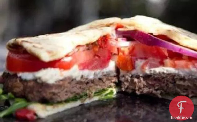 Valea condimentelor Burger
