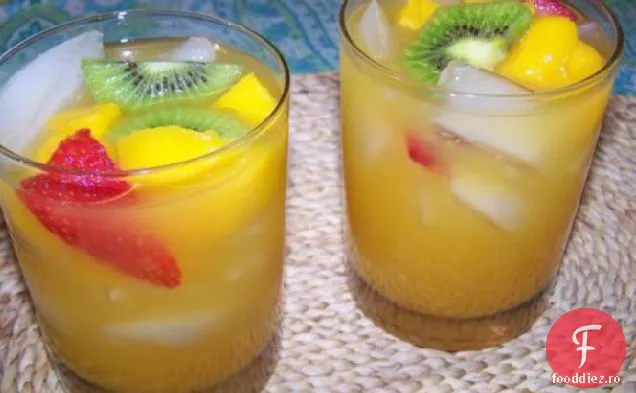 Pumn Tropical