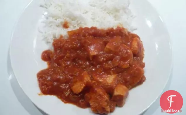 Pui Marocan