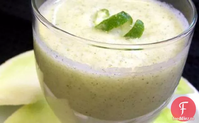 Doar Rouă-L! Smoothie