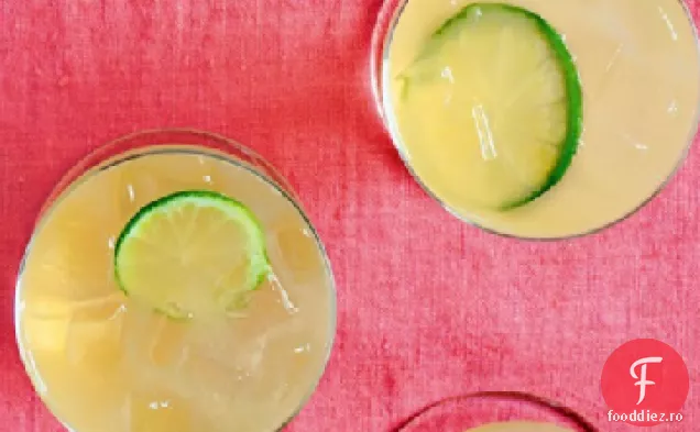 Soda De Ghimbir-Var