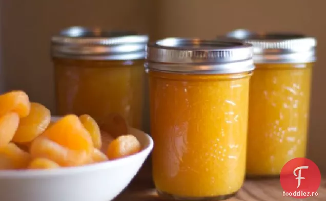 Unt De Miere De Caise