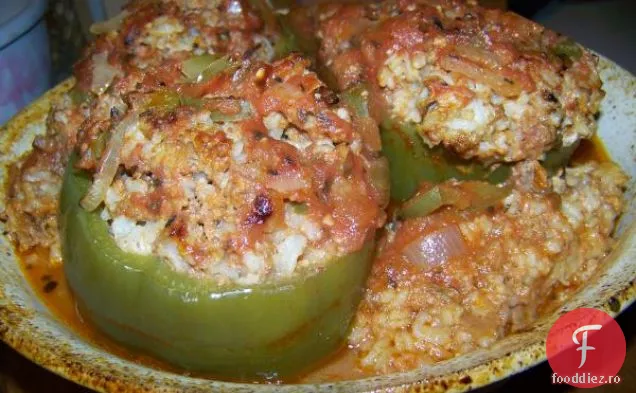 Chiftele Italiene Autentice