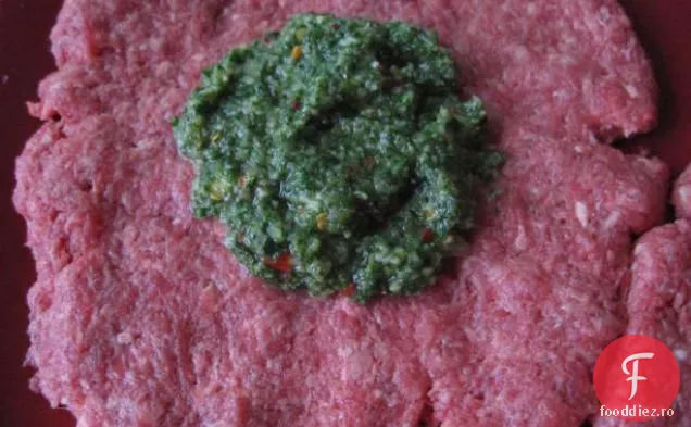 Hamburgeri Herby
