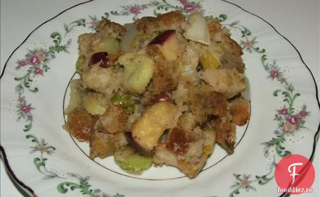 Tigaie de cartofi și ceapă a lui Lee
