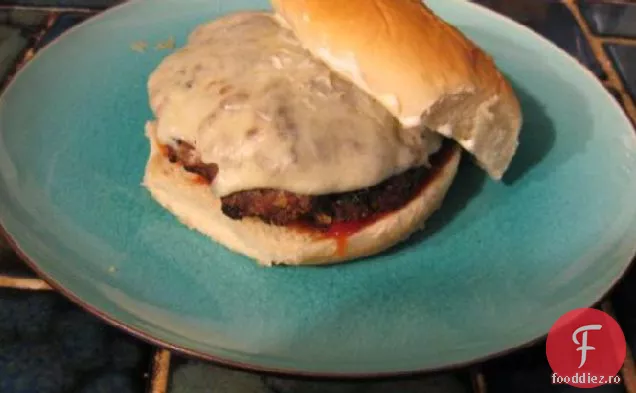 Hamburgeri Italieni