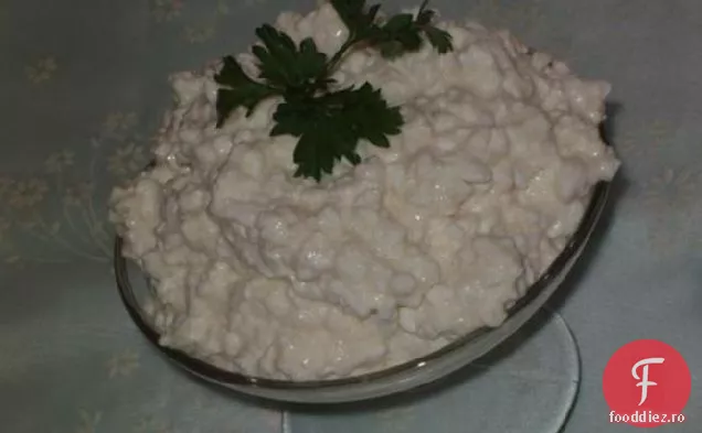 Brânză De Cal