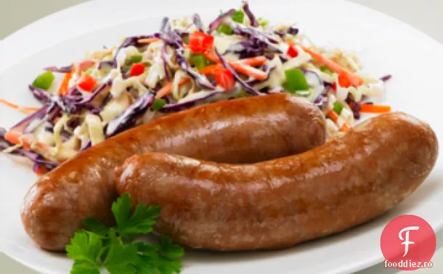 Turcia Bratwurst