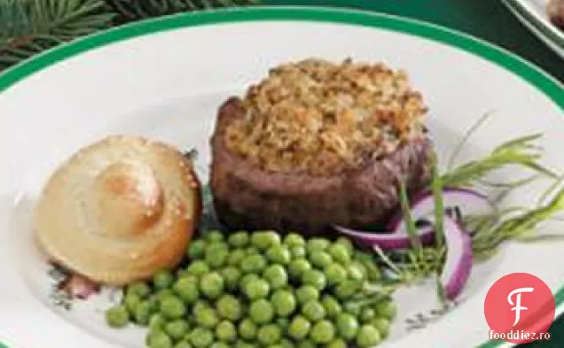Filet Festiv De Vită