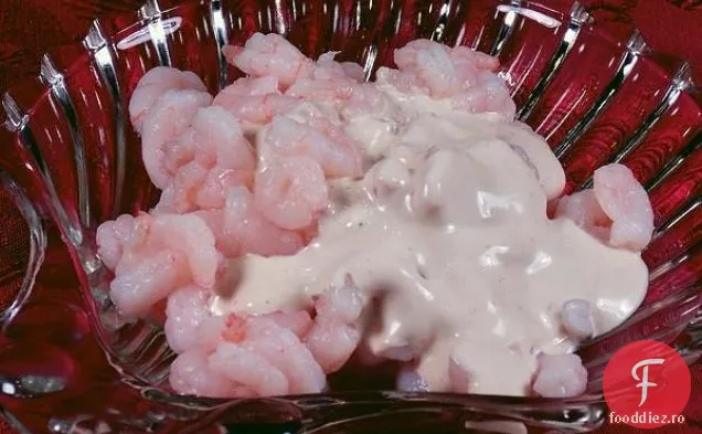 Sosul de Cocktail al mamei mele