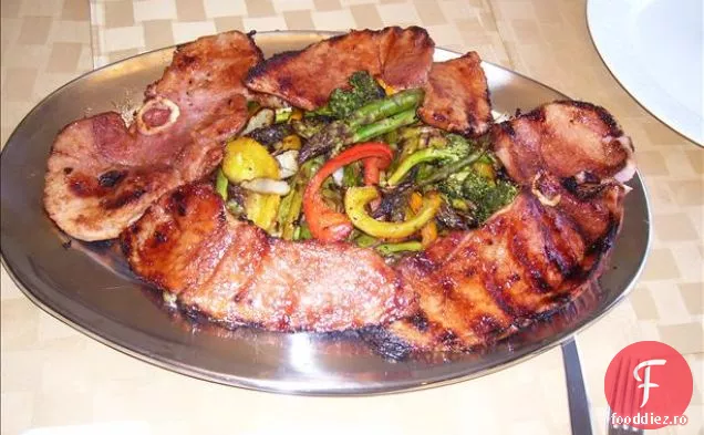 Picnic Fasole & Wienies Confort Cafenea Stil