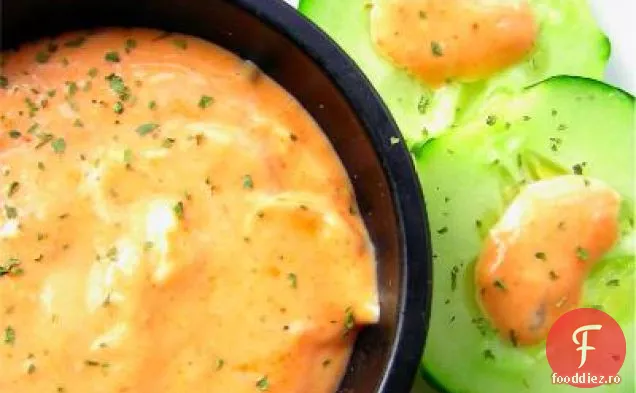 Cotlet De Porc Marinat Zesty