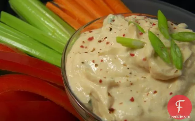 Dip De Legume Cremoase