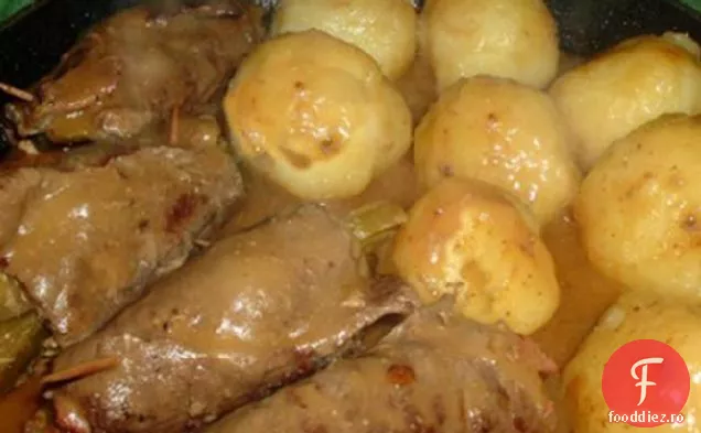 Rouladen