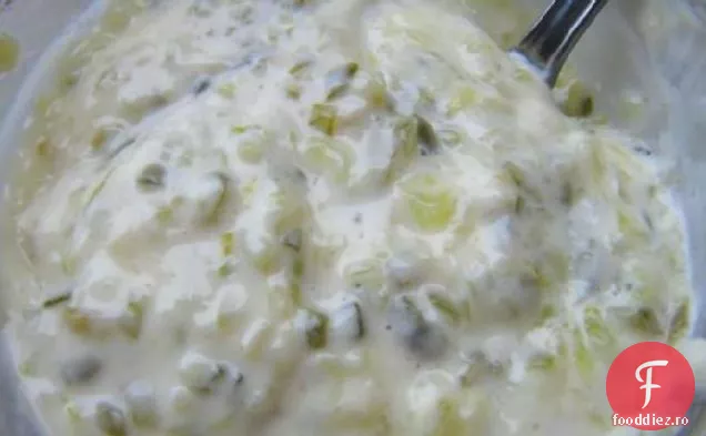 Sos Tartar