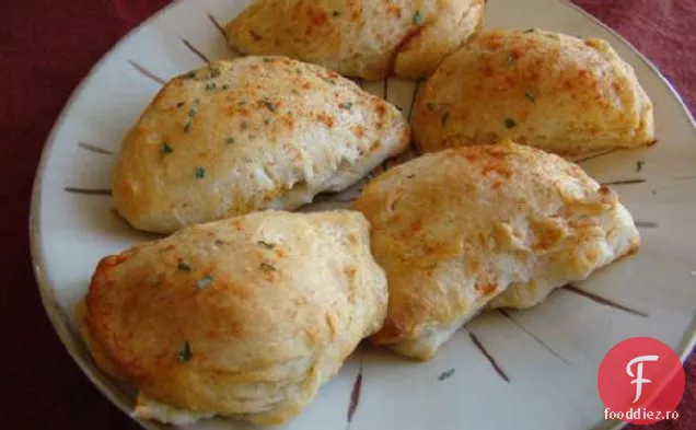Crab Umplut Patiserie