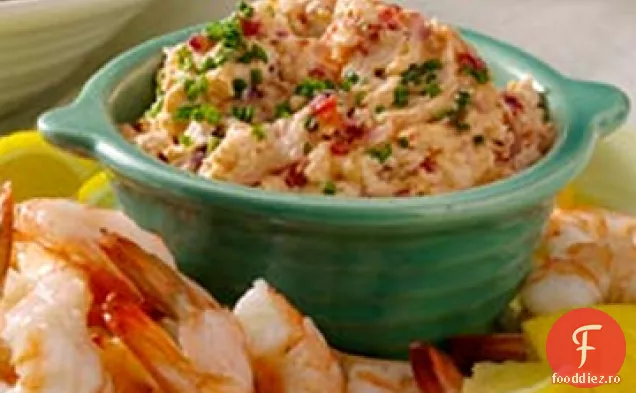 Picant Bloody Mary Dip