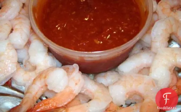 Pur Și Simplu Sos De Fructe De Mare