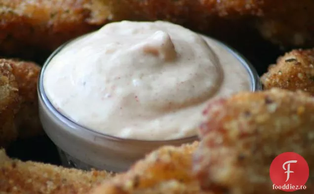 Sosul de scufundare Outback Steakhouse