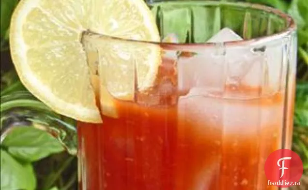 Bloody Marys Cu Atitudine