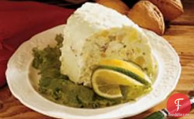 Pentru Numele Lui Dumnezeu Salata