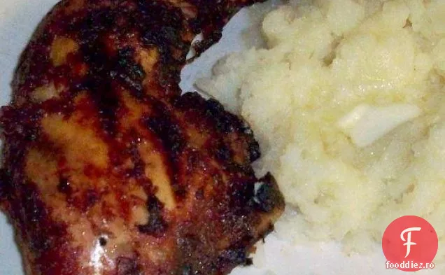 Sos De Mărar De Tigru Outback Steakhouse