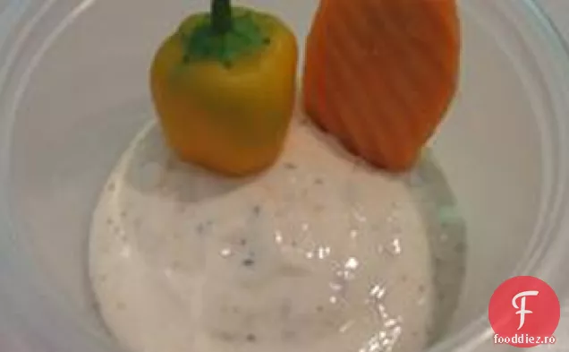 Picant Ranch Dressing II