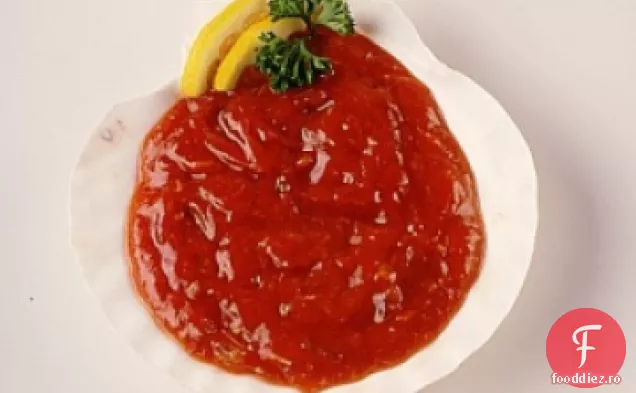 Sos De Cocktail
