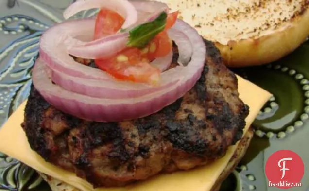 Hamburgerii Perfecți