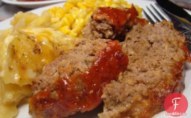 Carne De Hrean
