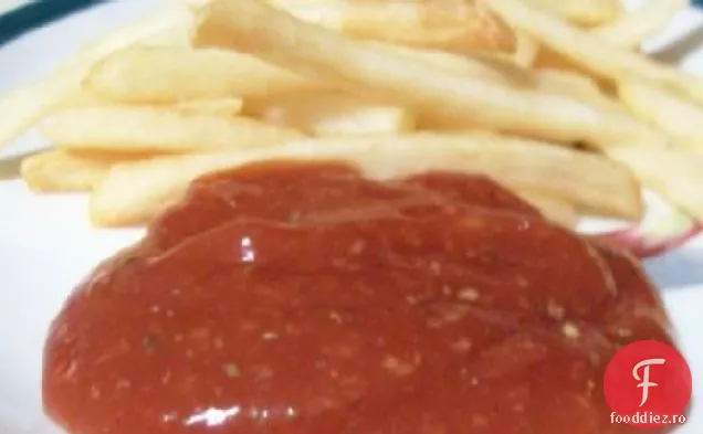 Ketchup-ul sângeros al lui Rachael Ray
