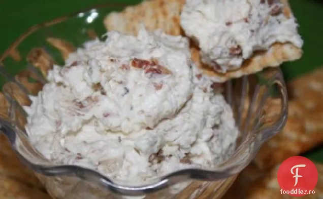 Bacon Hrean Dip