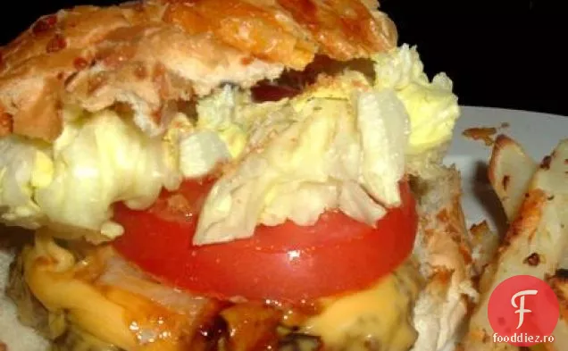 Crab Dip