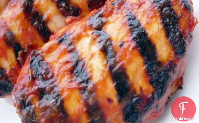Sos De Friptură Mesa Grill