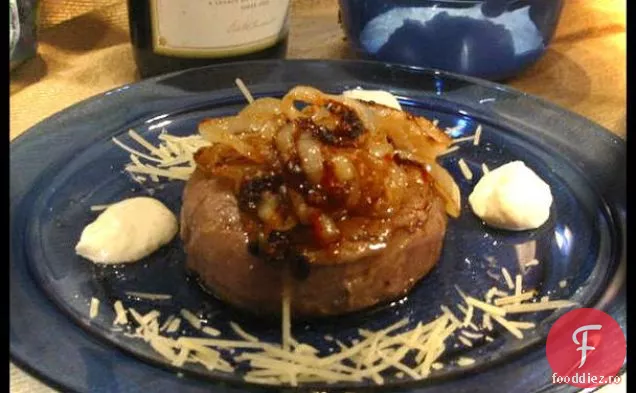 Sandvișuri Picante Cu Pâine De Carne
