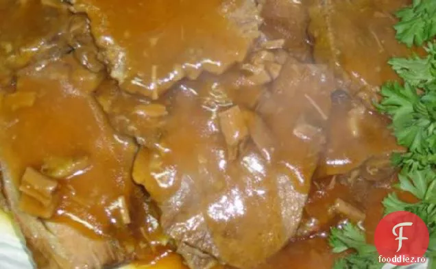Friptură Picantă V - 8