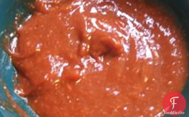 Kickin 'Dippin' Fry Sauce