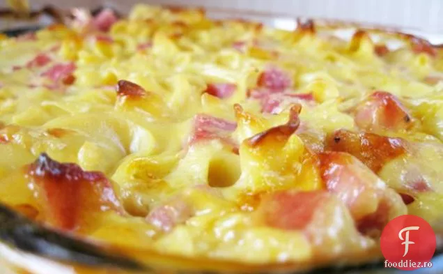 Salată Mexicană De Fructe Jicama