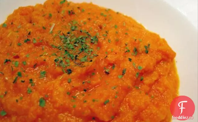 Păstârnac Prăjit Caramelizat