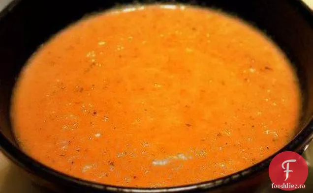Ciorba De Perisoare (Supa Cu Perisoare)