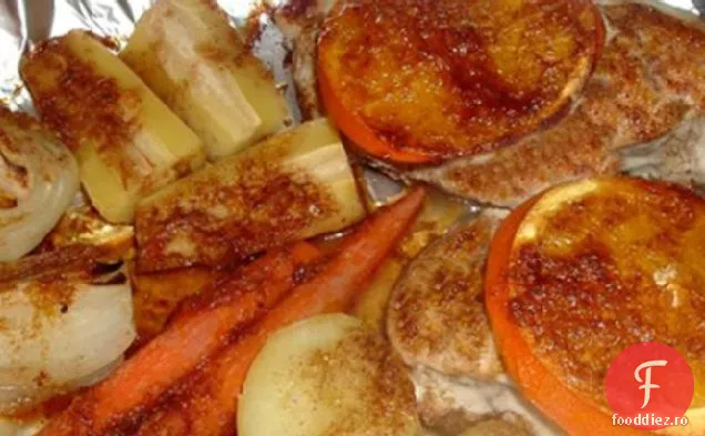Pui Ala Orange Plus