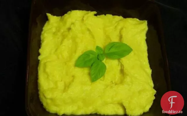 Păstârnac Cu Cremă