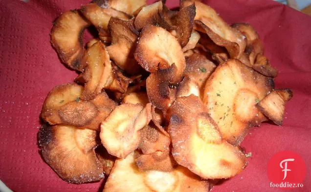 Tocană De Recoltă De Toamnă
