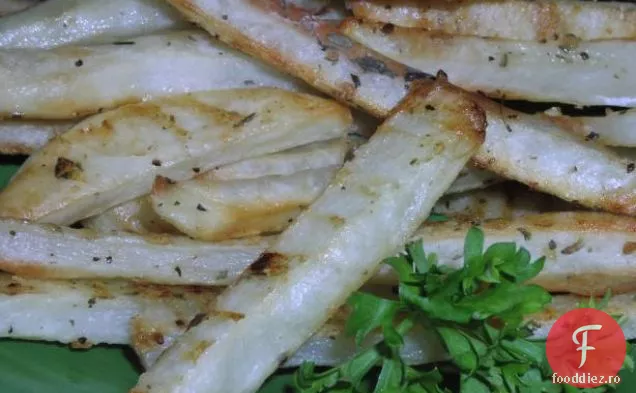 Skillet Cartofi Dulci