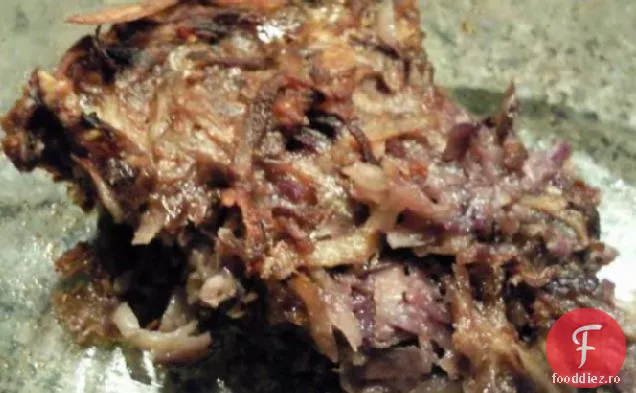 Cartofi Kugel