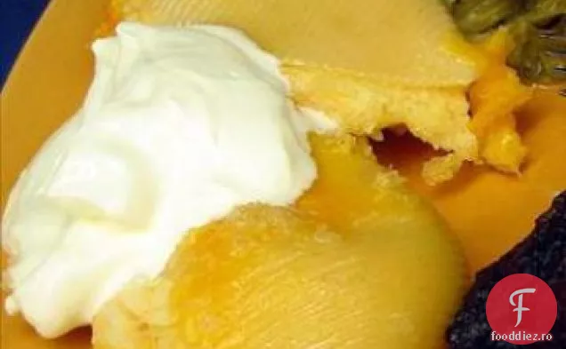 Coji De Paste Pierogi