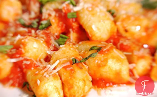 Gnocchi