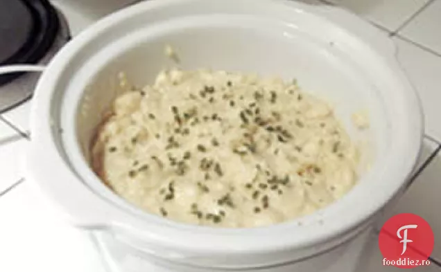 Tender Taters