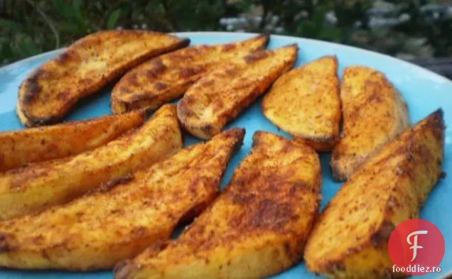 Arpagic Cu Lapte Bătut Și Piure De Cartofi Asiago Gratinat